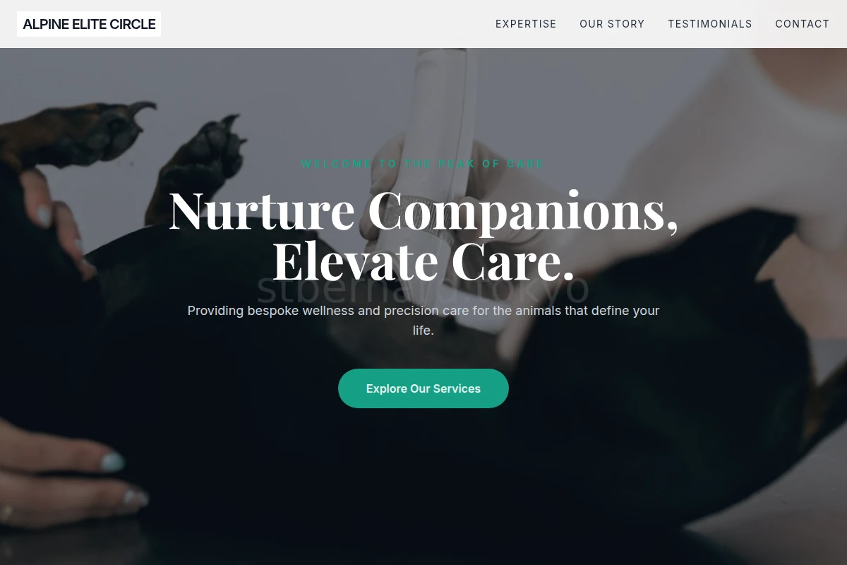 animal-care